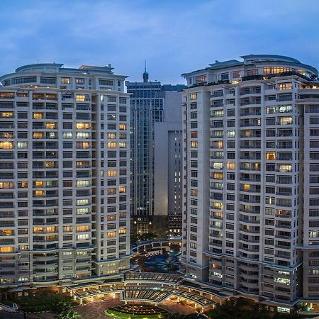 Somerset Grand Citra Джакарта Екстериор снимка