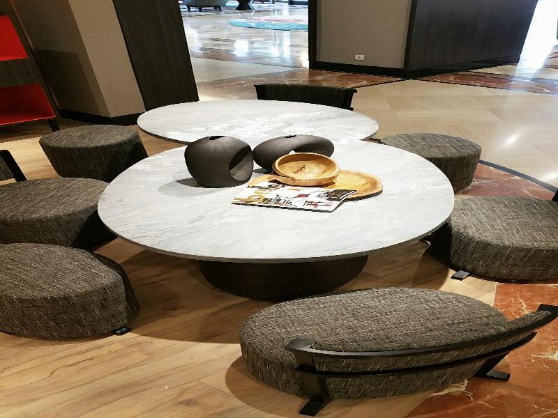 Somerset Grand Citra Джакарта Екстериор снимка