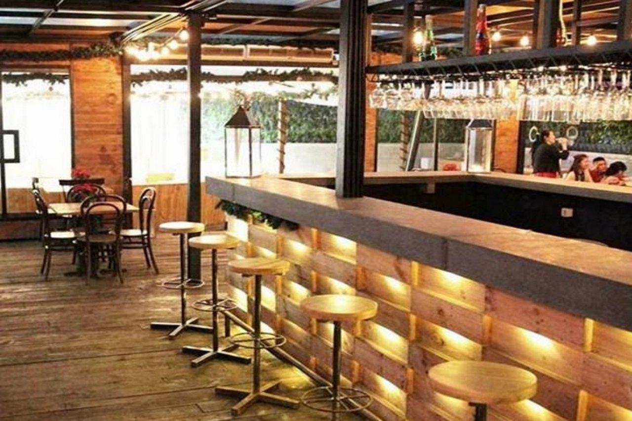 Somerset Grand Citra Джакарта Екстериор снимка